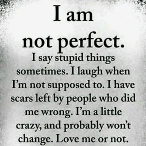 Meet your Posher, Heather